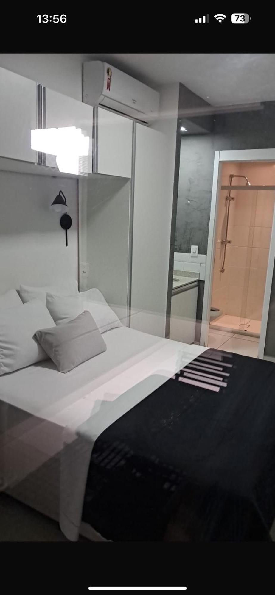 Studio Com Spa E Garden Vila Mariana São Paulo Exterior photo